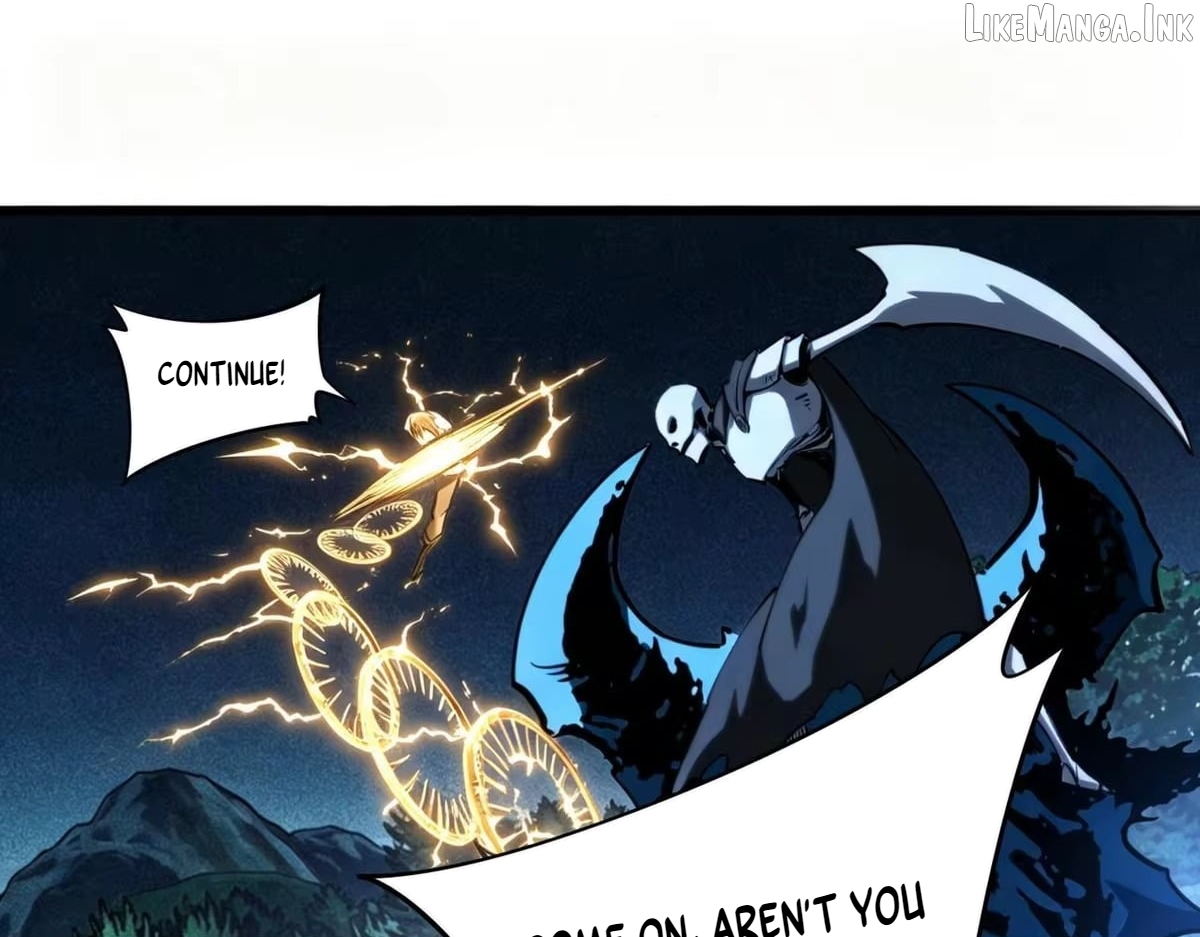 All People Scramble for the Tower, I Cleared 999 Floors in Advance Manga Chapter 59  - page 13